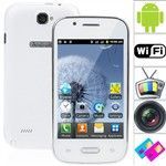 Celular Mp60 Tv Wifi 2 Chips completo Frete Grátis R$ 199,90