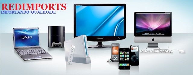 redimports